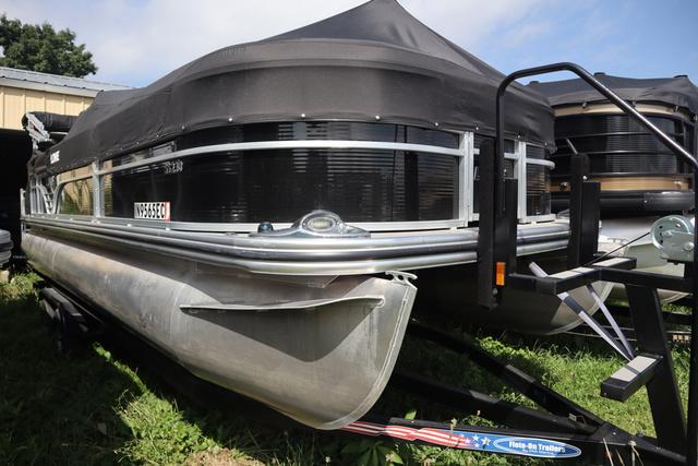 2019 Lowe SS 230 CL