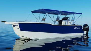 2025 Olbap TR950 OPEN