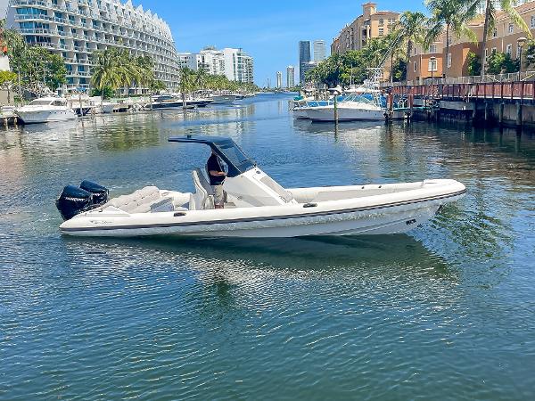 2025 Ribco venom 30