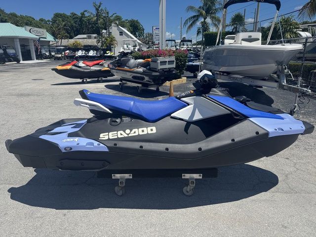 2025 Sea-Doo Spark for 3