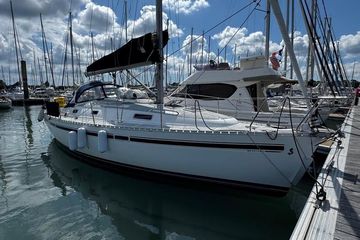 2005 Beneteau Oceanis Clipper 331