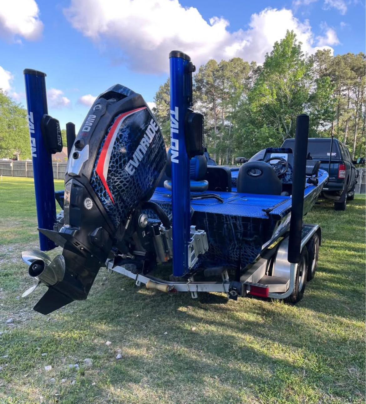 2019 Gator Trax Strike series