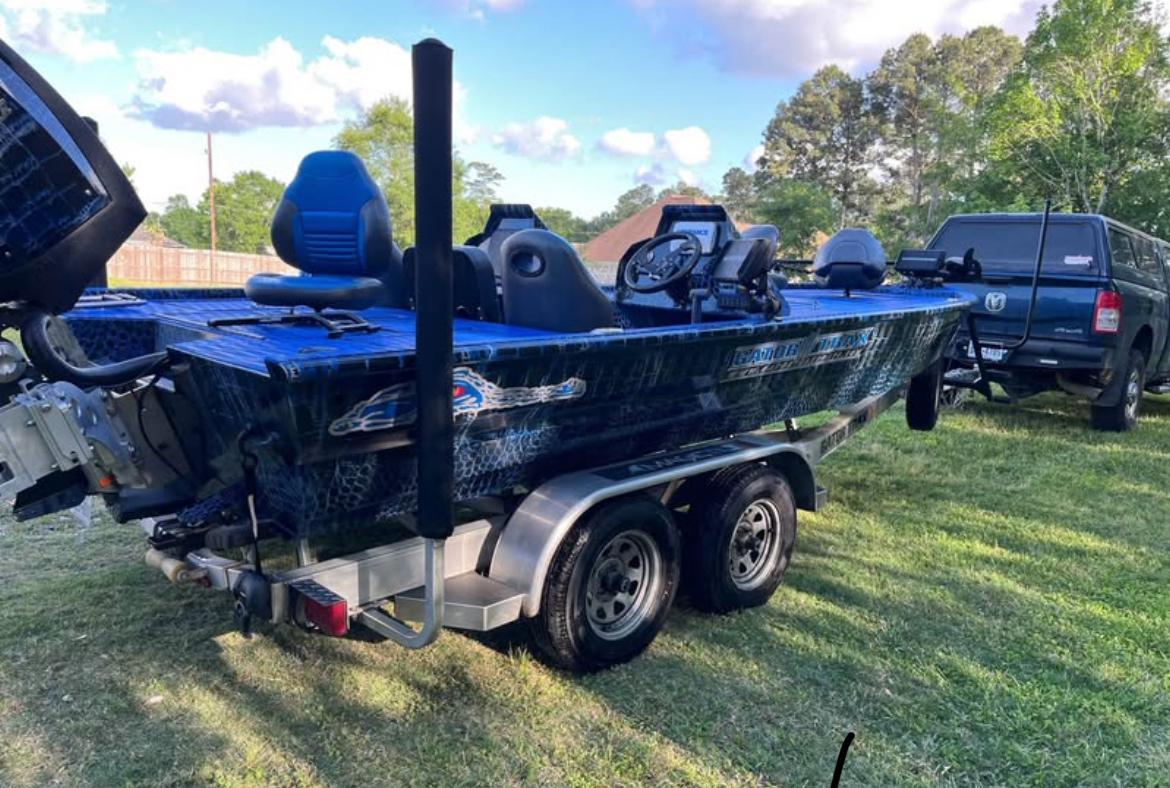 2019 Gator Trax Strike series