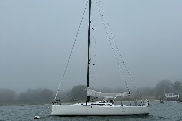 2006 J Boats J/133, Rye New York - boats.com