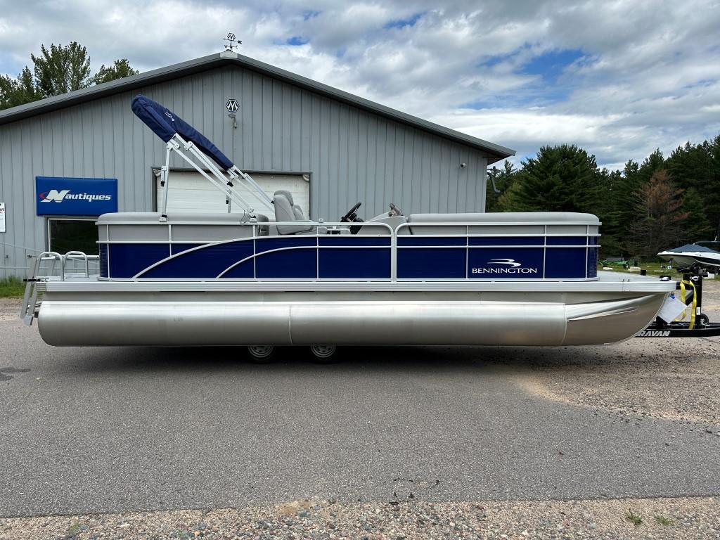 Bennington Pontoons FAQ