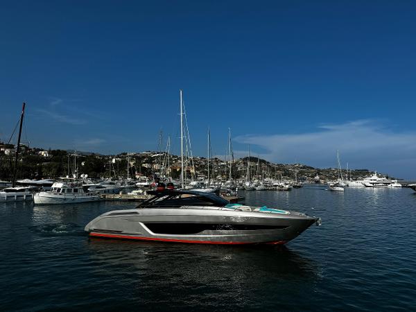 2024 Riva 68 Diable