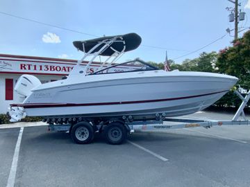 2026 Cobalt R4 OB