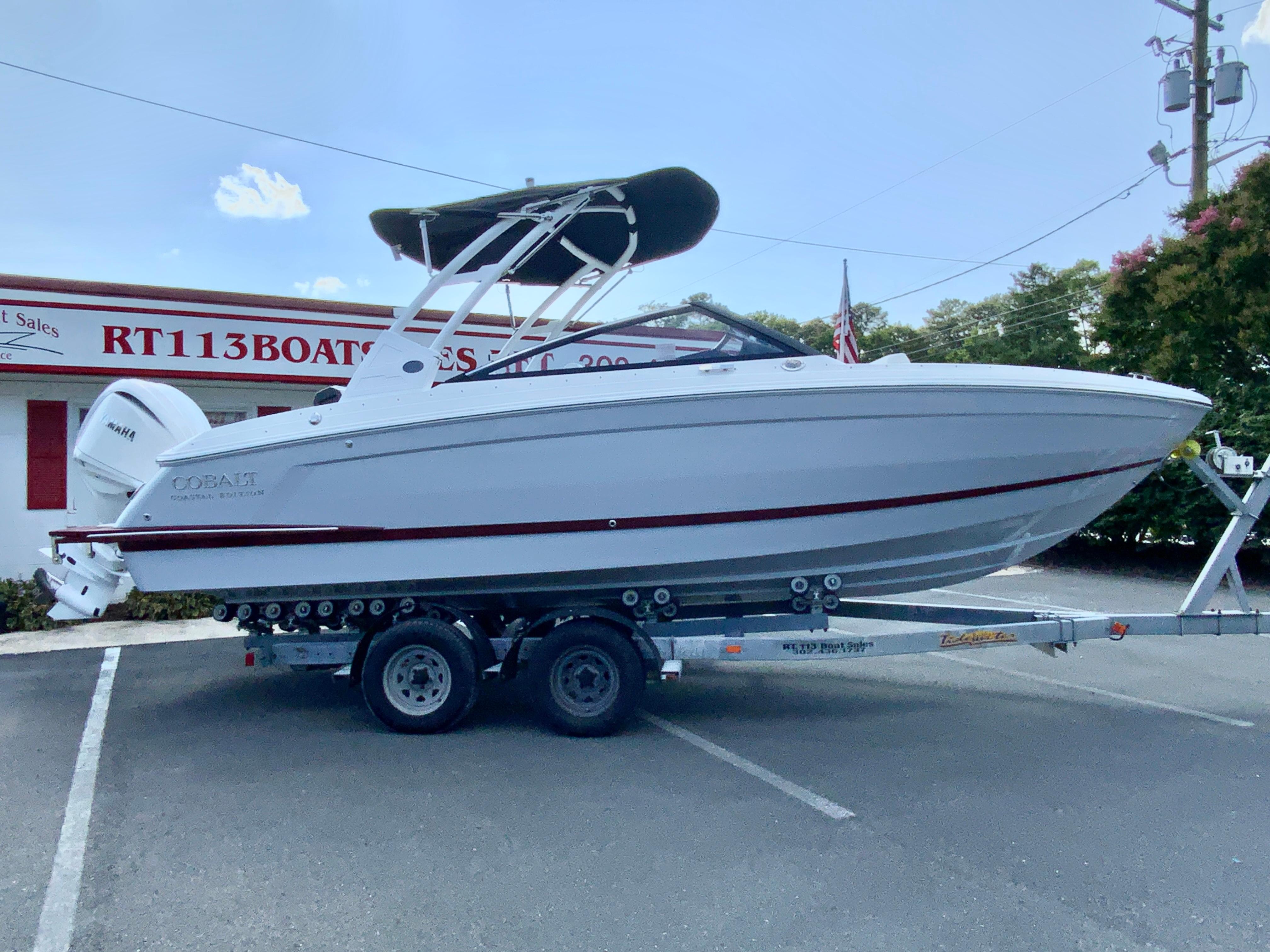 2026 Cobalt R4 OB