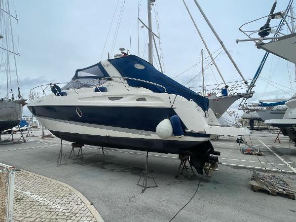 2008 Cranchi Endurance 41