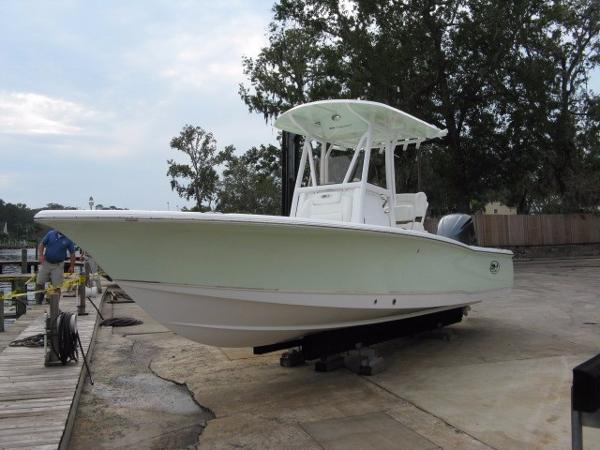 Sea Hunt 24 Bx >> Sea Hunt BX 24 BR: Beast of a Bay Boat - boats.com Sea Hunt 24 Bx >> Sea Hunt BX 24 BR: Beast of a Bay Boat - boats.com