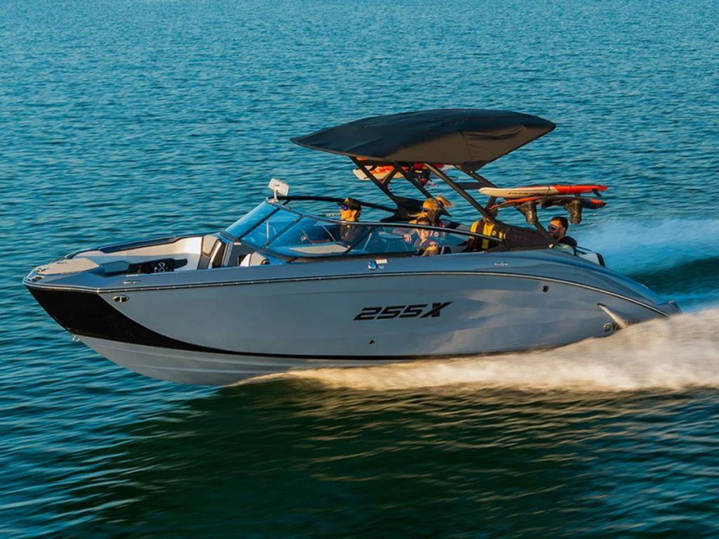 2023 Yamaha Boats 255XD, Peninsula United States