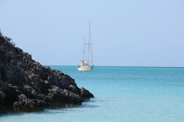 1983 Whitby 42 Ketch