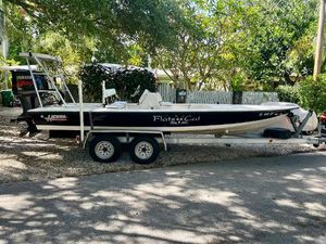 Hewes 21 REDFISHER Hewes 21 Redfisher