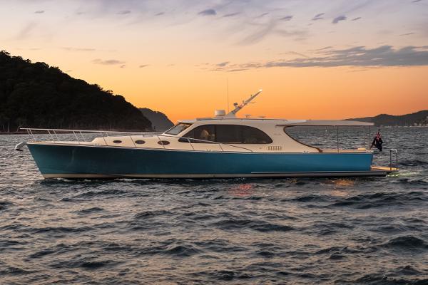2026 Palm Beach Motor Yachts PB50