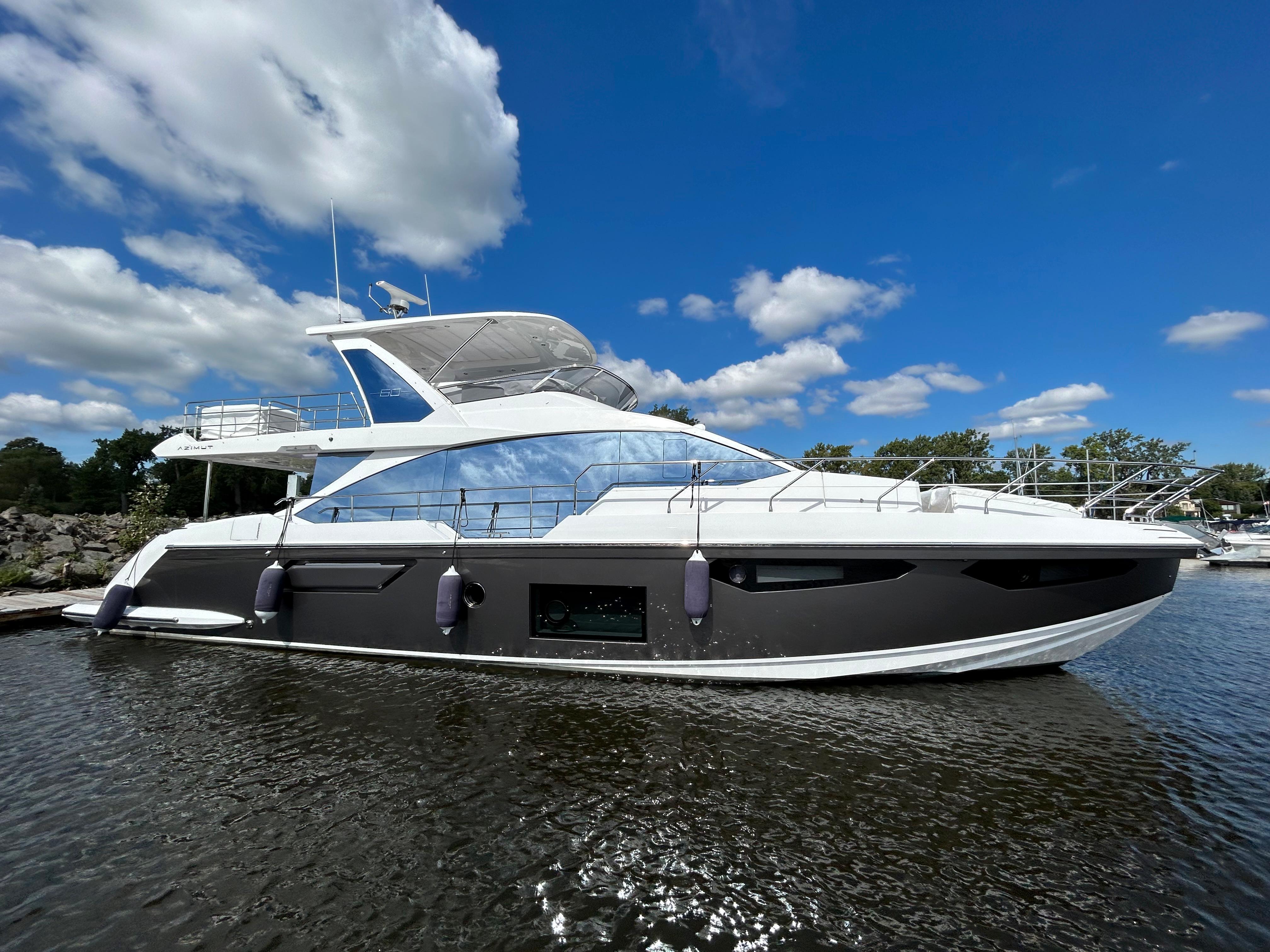 2024 Azimut 60 Montr Al Quebec Boats Com   9040754 20230912124111054 1 XLARGE 