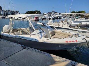 2023 Key West 239 DFS
