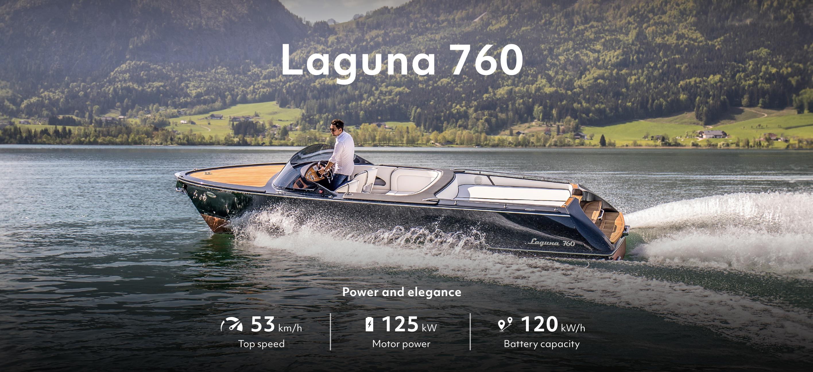 2025 Marian Laguna 760