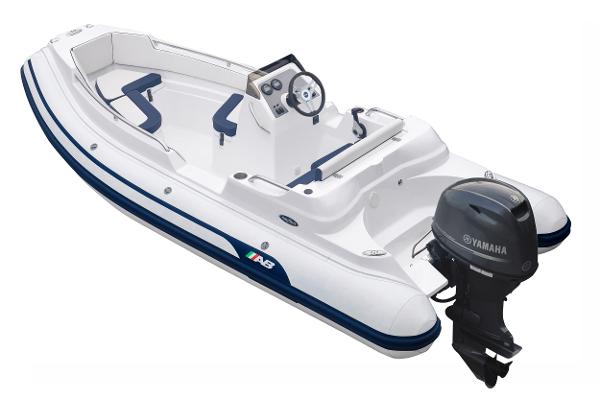 2024 AB Inflatables Nautilus 15 DLX