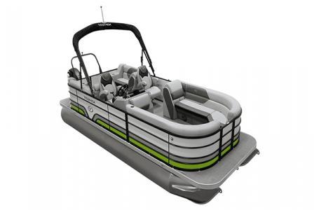 2025 Veranda VISTA SPORT 22