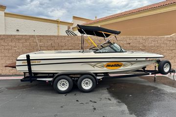 1999 Malibu Sunsetter LX