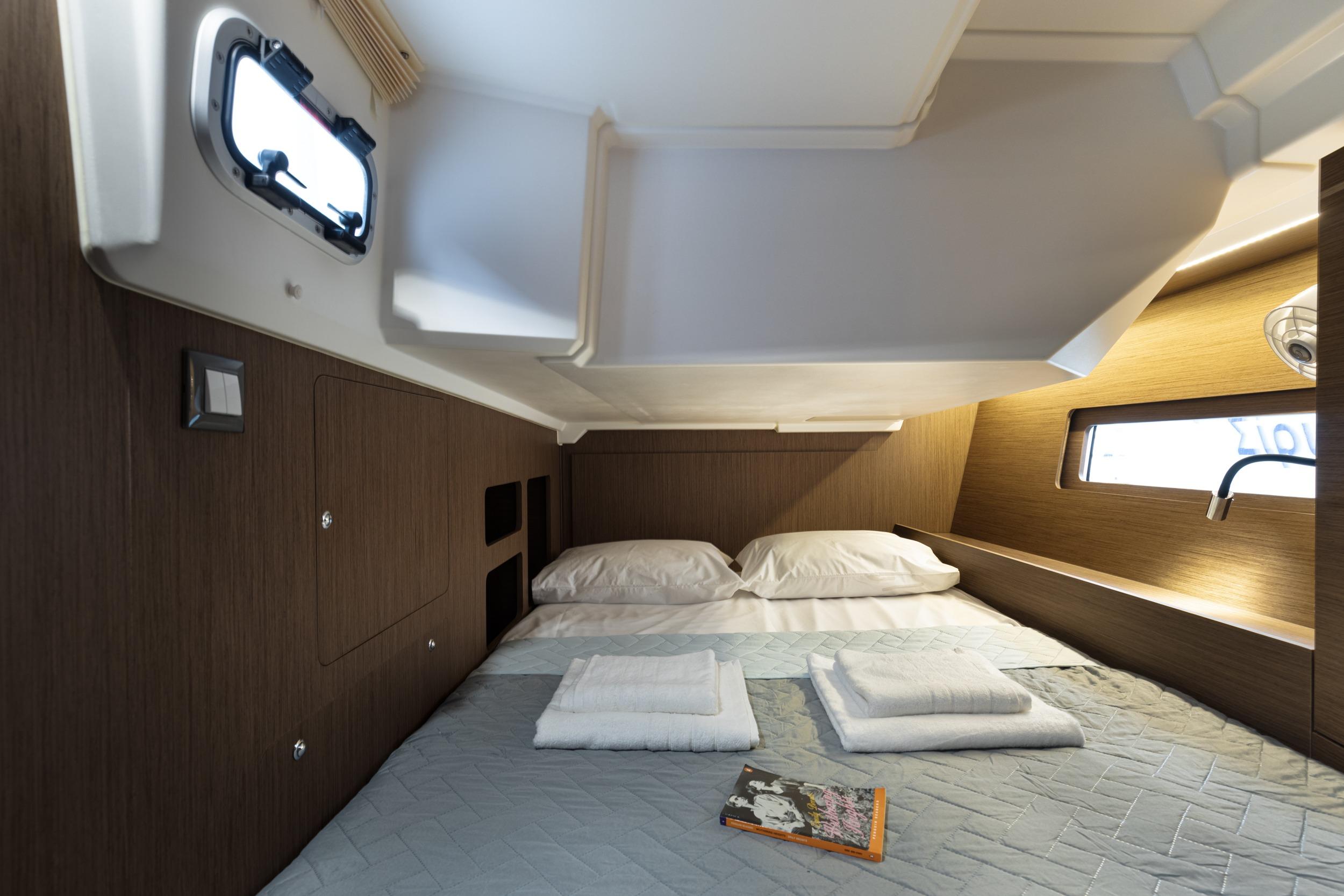 2020 Beneteau Oceanis 46.1