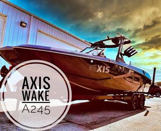 2024 Axis T235