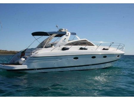 1999 Princess V40 Portugal Boats Com