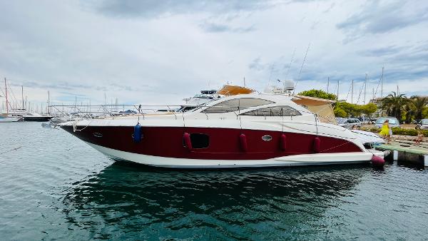 Astondoa Open 53