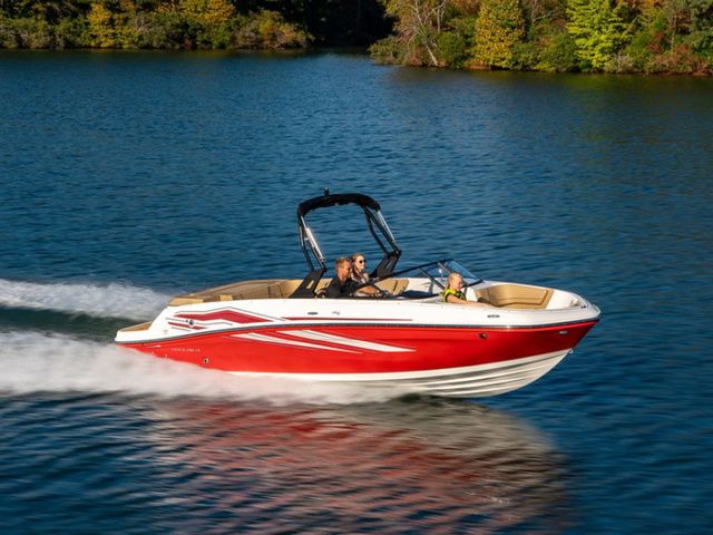 Bayliner VR6 Bowrider