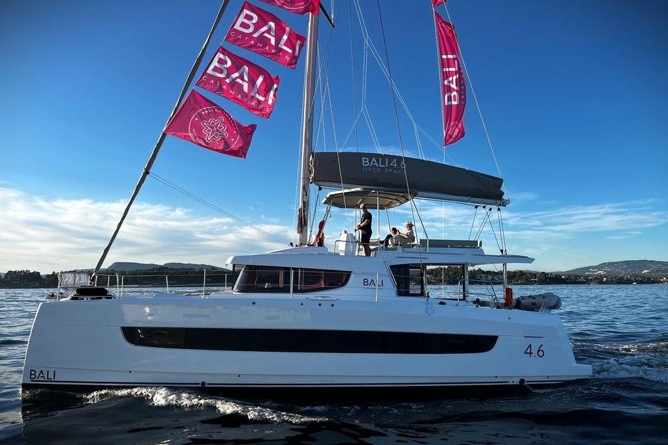 2024 Bali 4.6
