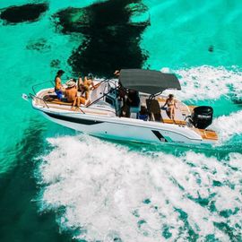 2021 Beneteau Flyer 8 SUNdeck