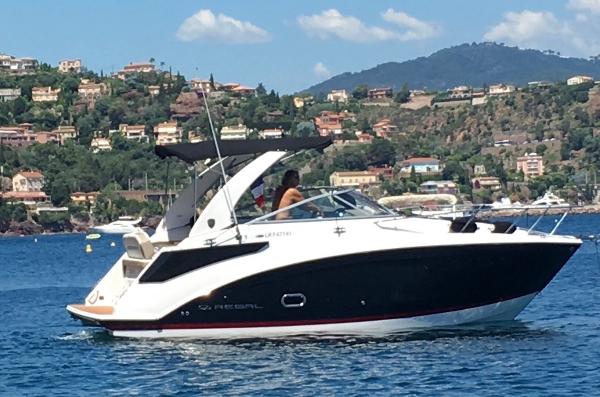 2019 Regal 26 Express
