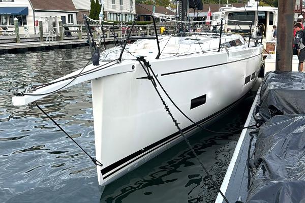 Grand Soleil 44 Performance