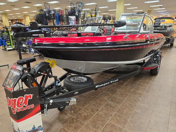 2025 Ranger 1880MS