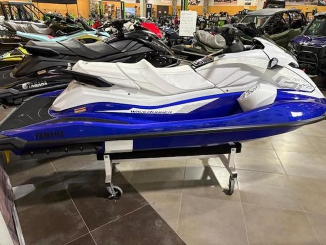2025 Yamaha WaveRunner GP SVHO™ with Audio