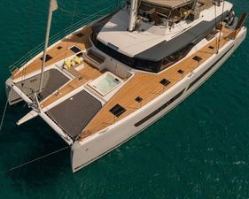 Fountaine Pajot Catamaran Alegria 67 Fountaine Pajot Alegria 67 2019