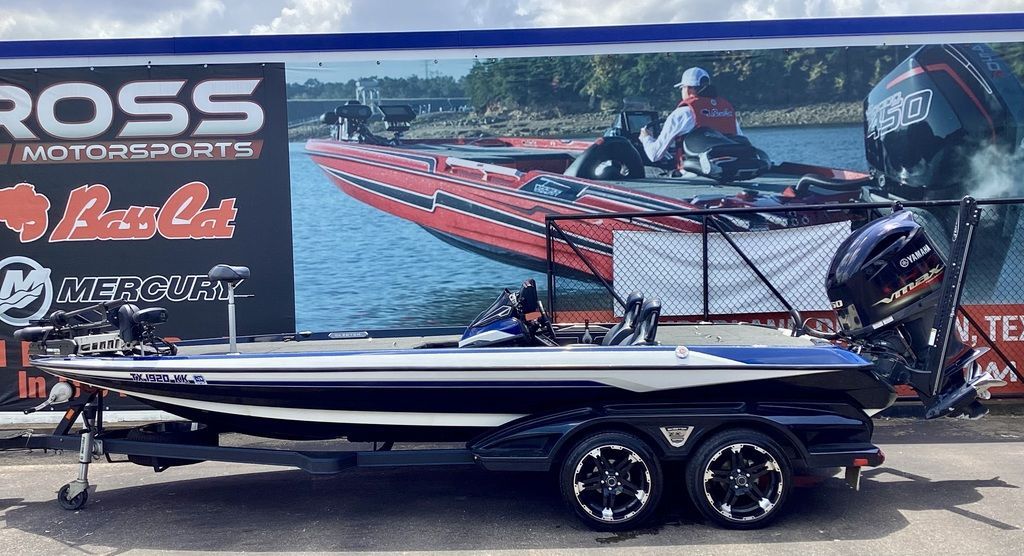 2021 Skeeter FXR21