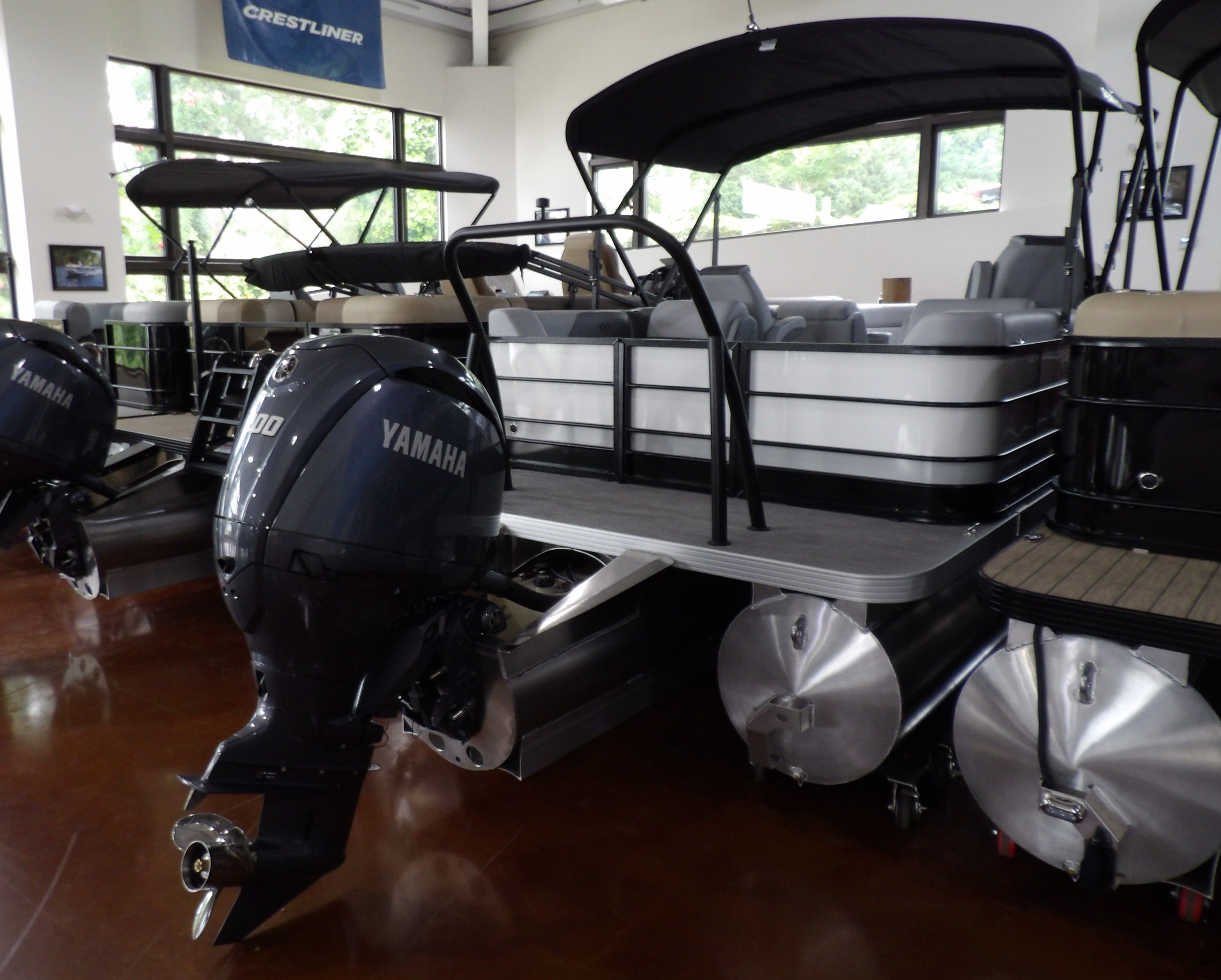 Veranda VISTA SPORT 22