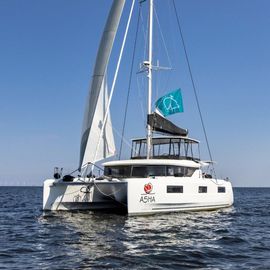 2023 Lagoon 46
