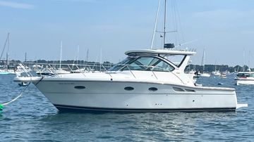 2006 Tiara Yachts 3200 Open