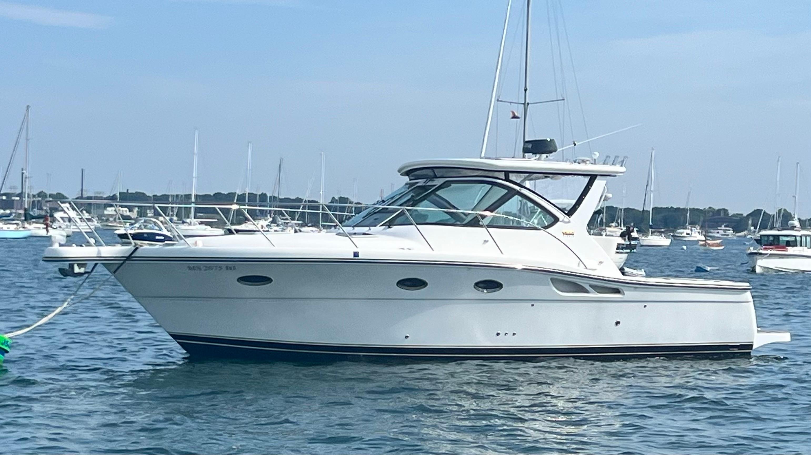2006 Tiara Yachts 3200 Open
