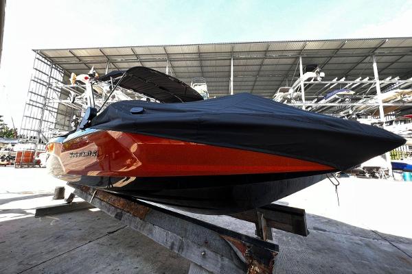 2022 MasterCraft NXT22