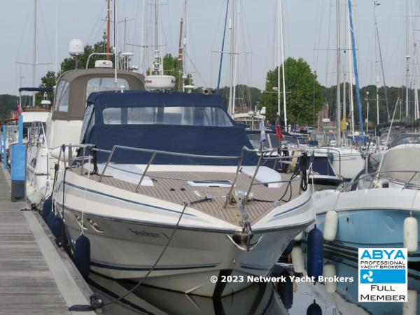 Sunseeker Rapallo 36