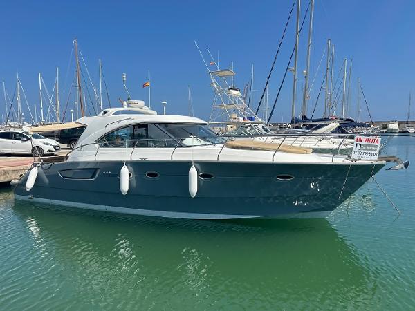 2007 Beneteau Flyer 12