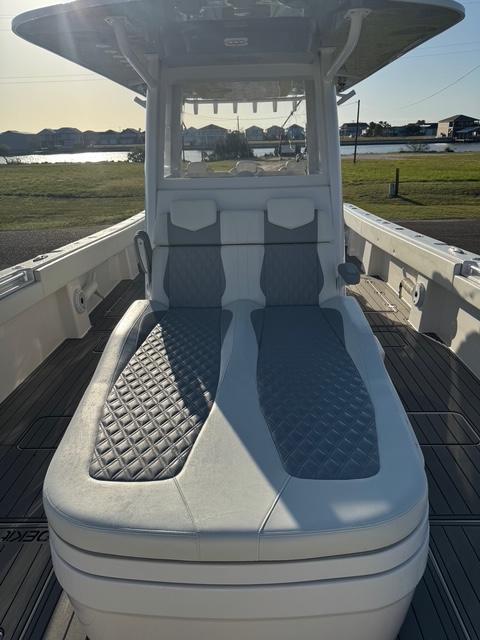 2022 Invincible 35 Catamaran