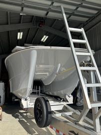 2022 Invincible 35 Catamaran