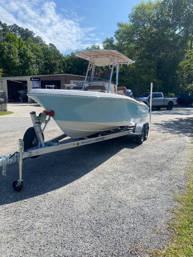 2019 Pioneer ISLANDER 202, Lagrange Georgia - boats.com