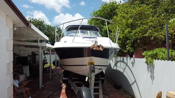 2006 Doral 310 Intrigue