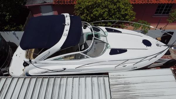 2006 Doral 310 Intrigue