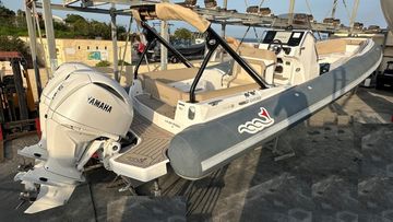 2022 Nautica MITO 29
